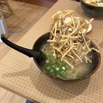 ゆう助うどん - 