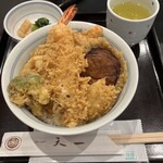 Ginza Tenichi - 