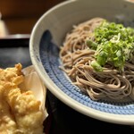 Soba Udon Dokoro Amago - 