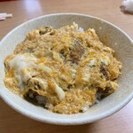 Yamadaya - カツ丼は特別美味しい‼️