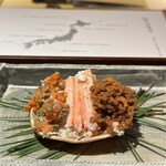 馳走 啐啄一十  - 