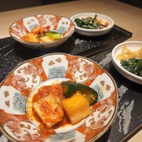 炭火和牛焼肉もうもう亭 広小路店 - 