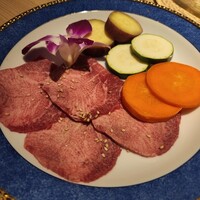 炭火和牛焼肉もうもう亭 広小路店 - 