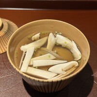 馳走 啐啄一十  - 