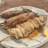 鳥茂 - 