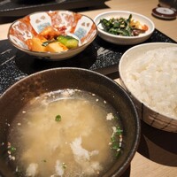 炭火和牛焼肉もうもう亭 広小路店 - 