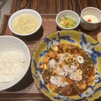 中華旬彩 森本 - 