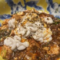 中華旬彩 森本 - 