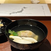 馳走 啐啄一十  - 