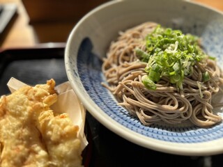 Soba Udon Dokoro Amago - 