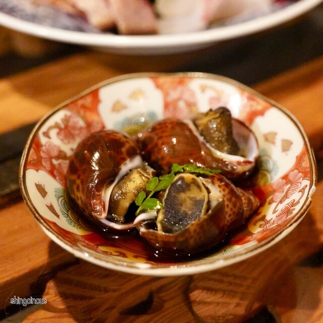 Kiraku Sakaba Okkyagari Fukushima photo 2