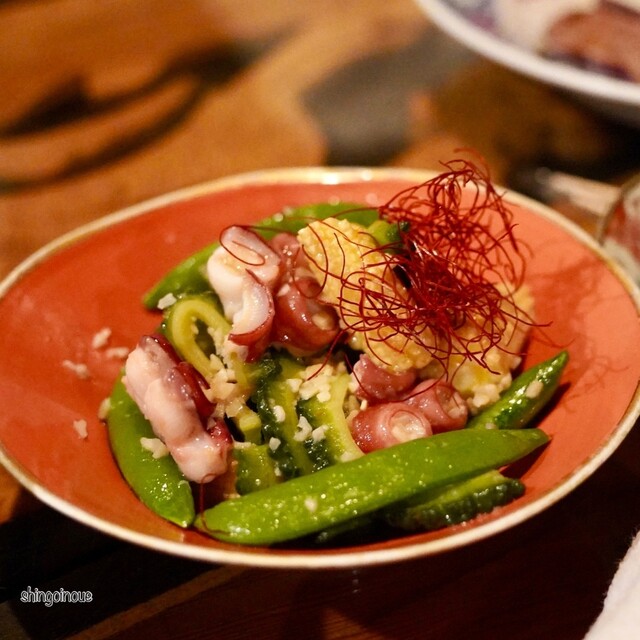 Kiraku Sakaba Okkyagari Fukushima photo 5