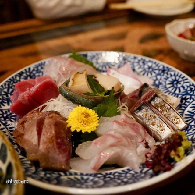 Kiraku Sakaba Okkyagari Fukushima