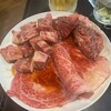 焼肉 明光苑
