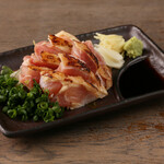 Hakata Ichiban-dori Seared Thigh Meat