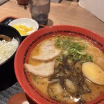 味千ラーメン - 