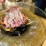 鶏料理 らんぷ - 