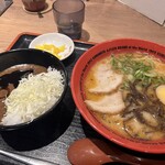 味千ラーメン - 