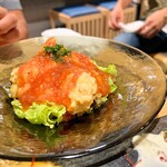 鶏料理 らんぷ - 