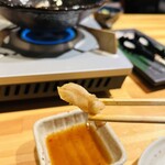 北新地ここの - 