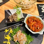 北新地ここの - 