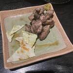 鶏兆 - 