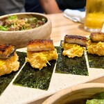 鶏料理 らんぷ - 