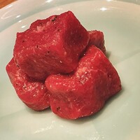 炭火焼肉ホルモン うしごろ 中目黒店 - 