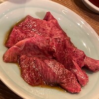 炭火焼肉ホルモン うしごろ 中目黒店 - 