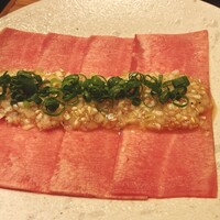 炭火焼肉ホルモン うしごろ 中目黒店 - 
