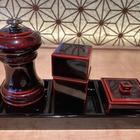 銀座 四代目 高橋屋 銀座店 - 