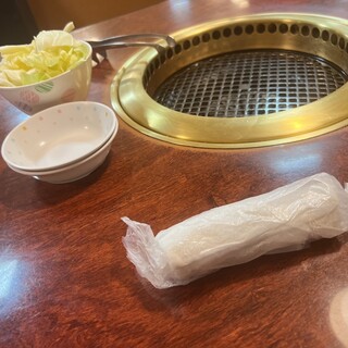 薩摩の久保 - 料理写真: