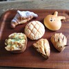 Boulangerie nico - 購入したパン