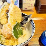 増田うどん - 