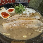 Ramen Kozou - 