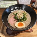 ラーメン バードマン - 