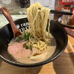 ラーメン バードマン - 