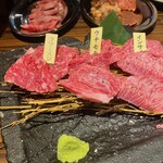 Yakiniku Niku Terasu - 