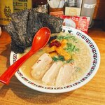 麺志 - ラーメン志