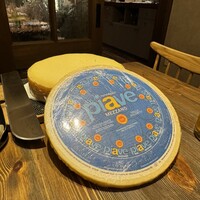 スブリデオ レストラーレ - 