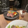 個室 塊肉×農園野菜　Nick&Noojoo 新橋本店