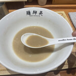 麺絆英 - 