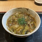 猪股うどん - 