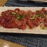 三島 馬肉居酒屋 虎丸 - 