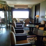 聚景園 - 待合室