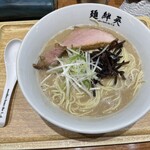 麺絆英 - 