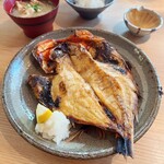 Atami Ginza Osakana Shokudou Hanare - 