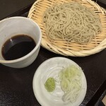 そばさかば 武兵衛 - 