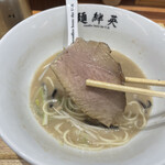 麺絆英 - 