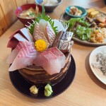 Atami Ginza Osakana Shokudou Hanare - 